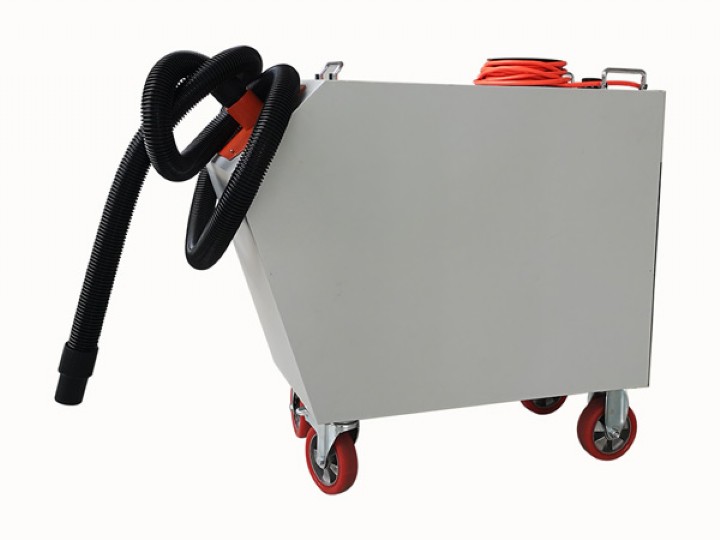 冠状病毒消毒设备